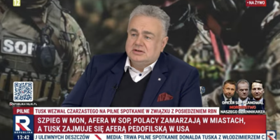 Tomasz Sakiewicz