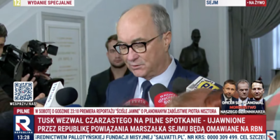 Włodzimierz Czarzasty