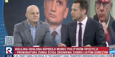 Gość Dzisiaj