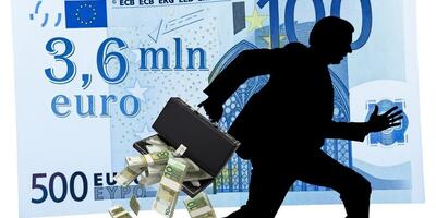 euro defraudacja