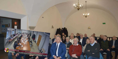 Chaos w szpitalu w Świdnicy