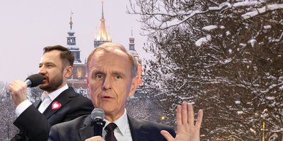 Referendum w Krakowie coraz bliżej