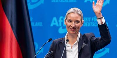 Alice Weidel