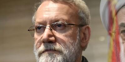 Ali Laridżani