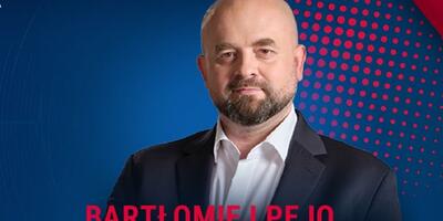 Bartłomiej Pejo
