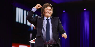 Javier Milei