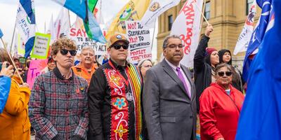 Naheed Nenshi