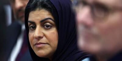 Shabana Mahmood