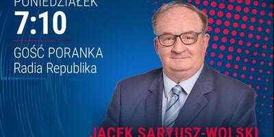 Jacek Saryusz-Wolski