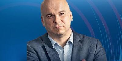 Jacek Prusinowski