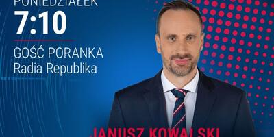 Janusz Kowalski