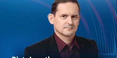 Piotr Legutko