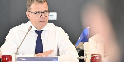 Petteri Orpo