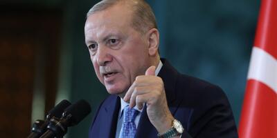 Recep Erdogan
