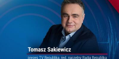 Tomasz Sakiewicz