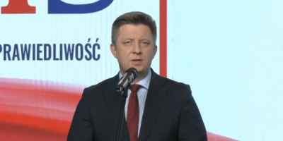 Michał Dworczyk