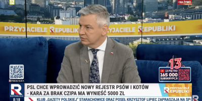 Przemysław Drabek