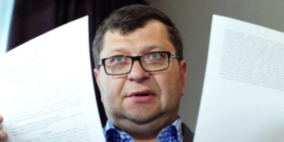 Zbigniew Stonoga