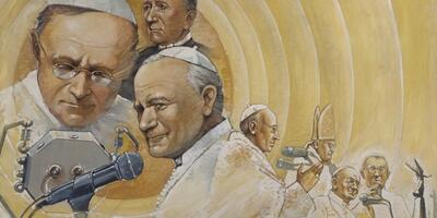 Przełomowy moment dla Polski. Watykan przemówił po polsku