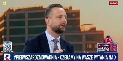 Władysław Kosiniak-Kamysz