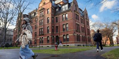 Uniwersytet Harvarda