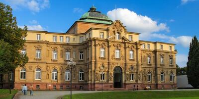 sąd w Niemczech