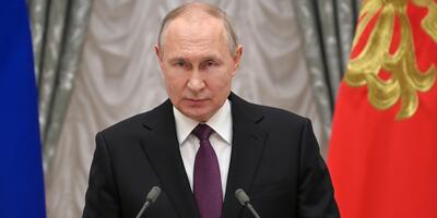 Władimir Putin