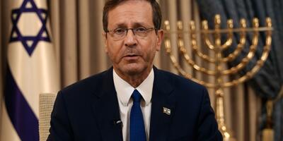 Isaac Herzog