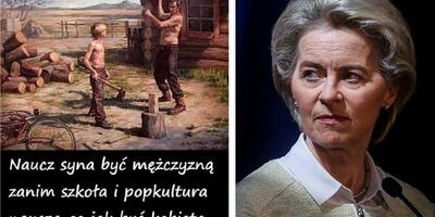 von der Leyen
