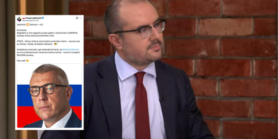 Jabłoński wygrywa z Giertychem. Seria porażek polityka KO w sądach