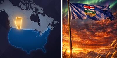 Alberta referendum