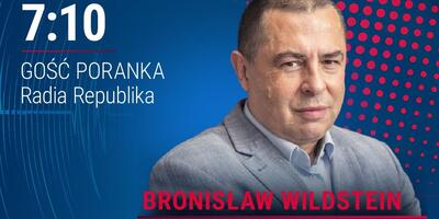 Bronisław Wildstein