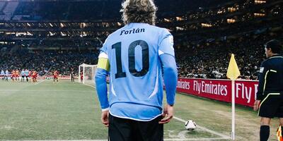 Diego Forlan
