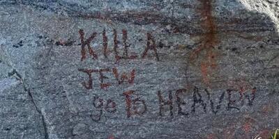 antysemityzm w Nowym Jorku