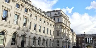 King’s College London