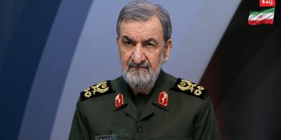 Mohsen Rezaei