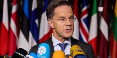 Mark Rutte