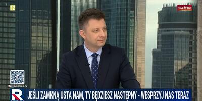 Michał Dworczyk, Prawo i Sprawiedliwość, Miłosz Kłeczek Zaprasza