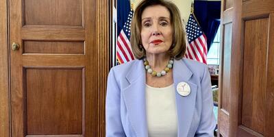 Nancy Pelosi