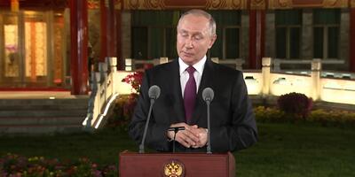 Władimir Putin
