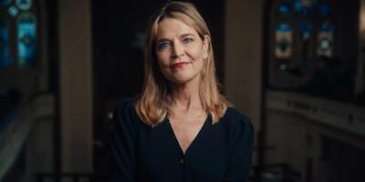 Savannah Guthrie