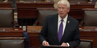 Senator Roger Wicker