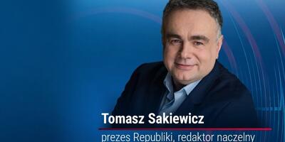 Tomasz Sakiewicz
