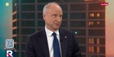 Wojciech Kolarski, Kancelaria Prezydenta RP, Pierwsza Rozmowa Dnia