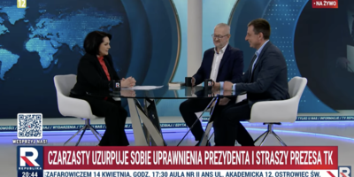Gość Dzisiaj