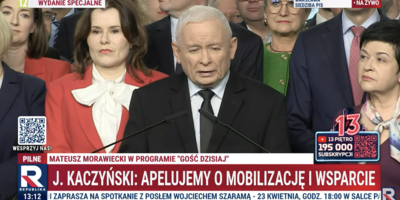 Jarosław Kaczyński