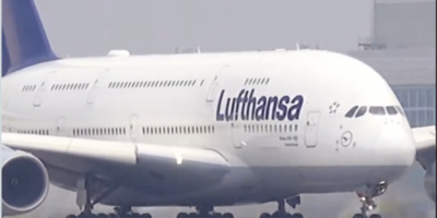 Lufthansa odwołuje tysiące lotów także do Polski