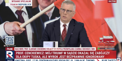 Sławomir Cenckiewicz