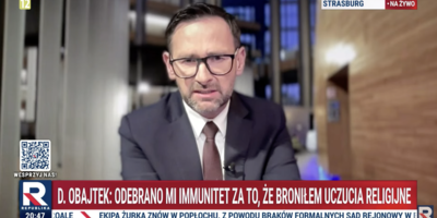 Daniel Obajtek