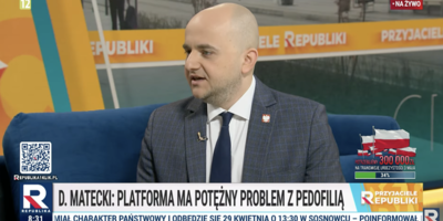Dariusz Matecki